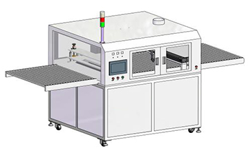 等離子清洗機清洗原理是什么? 等離子清洗機清洗原理是什么?