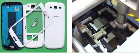 離子處理機在半導體封裝行業應用前景（三）