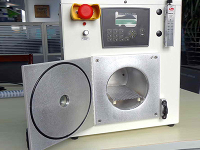 等離子清洗機清洗原理是什么、