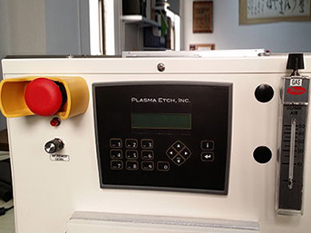 等離子表面處理機的聚合工藝有哪些特點和用途