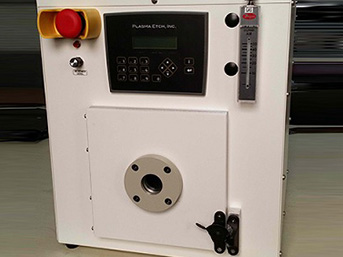 控制器對等離子清洗機有多重要
