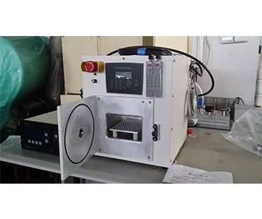 使用等離子清洗機注意事項