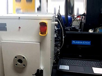 等離子表面處理機在PBO纖維處理中的應用